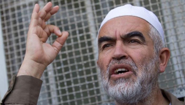 شيخ الأقصى لـ”رصد”: “السيسي مجرم حرب في حق المصريين والأمة الإسلامية”