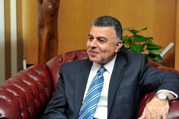 إعمارالإماراتية تعرض استثمارات بـ 3 مليار دولار