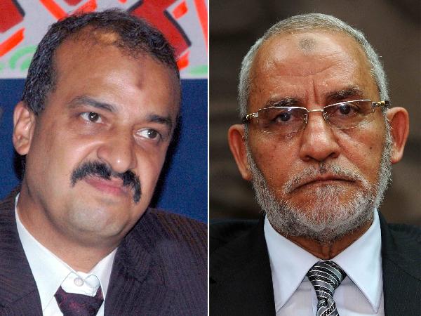 إحالة 48 قيادي بجماعة الإخوان للجنايات