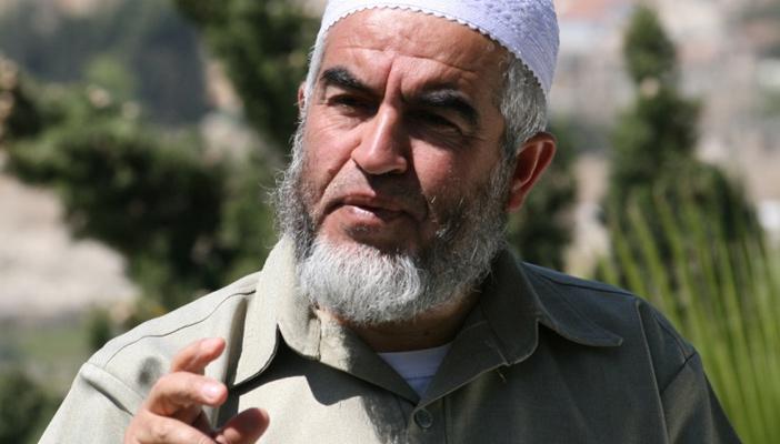 رائد صلاح لـ”رصد”: “تنظيم الدولة” عقبة في طريق المشروع الإسلامي