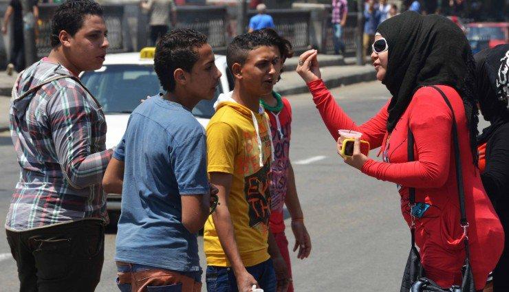 تفاقم ظاهرة التحرش بالشرقية والأمن يعجز عن حماية الفتيات