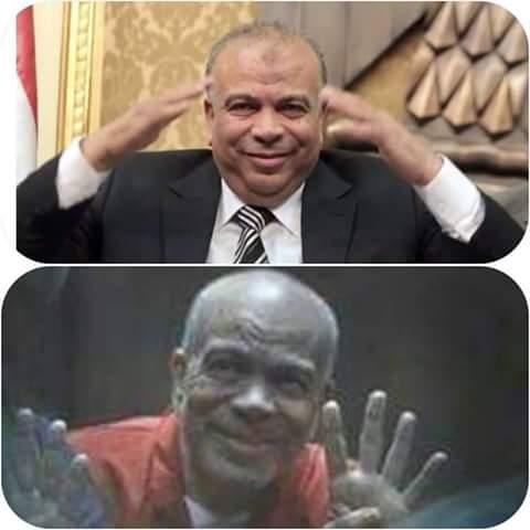 6 أبريل عن صورة الكتاتني بالمحاكمة: دولة الظلم ساعة