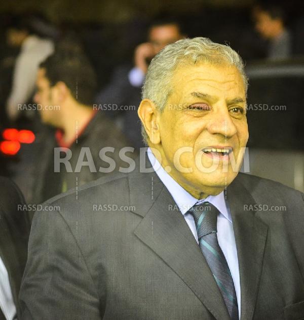 قيادات الانقلاب والفلول و”المنحل” في عزاء “دياب”