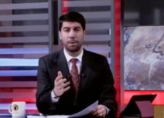 فيديو| إعلامي: العثور على 12 جثة تم إعدامها بسيناء