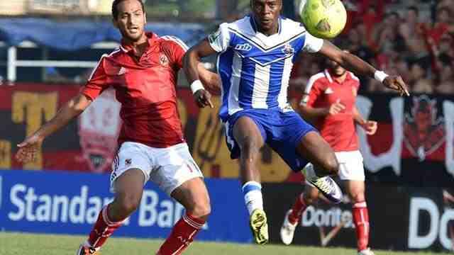 مسيرة الأهلي للكونفدرالية.. لا يرضى عن التتويج بديلاً