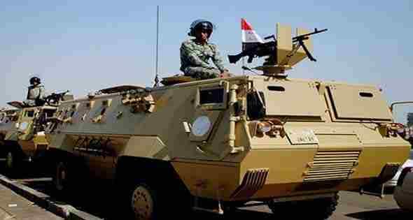 واشنطن: نراقب التطورات الأمنية في مصر