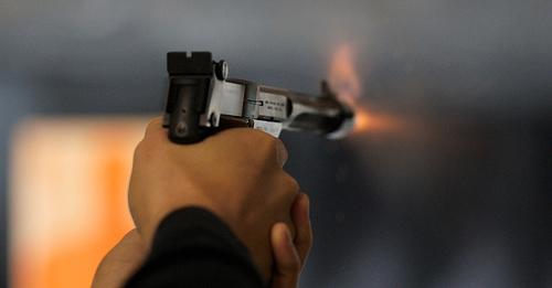 مجهولون يطلقون النار على كمين حراسة جامعة جنوب الوادي