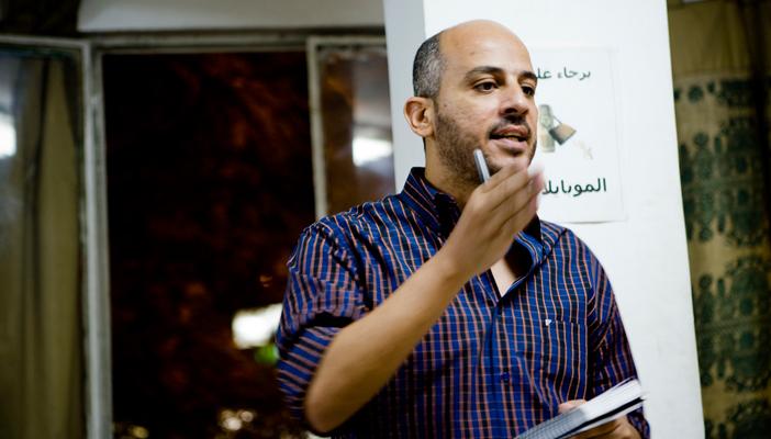 وجيه: هناك من ارتكبوا جرائم أثناء السلطة وهم الآن أحرار خارج السجون