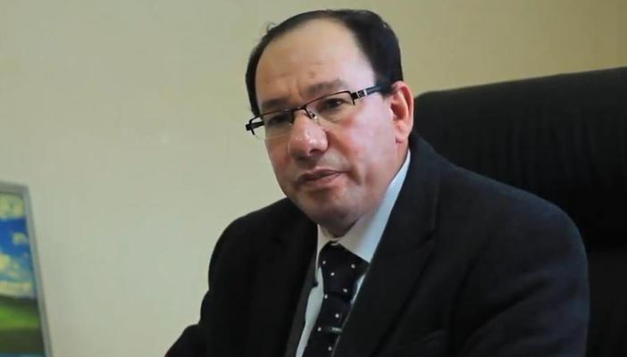 الاصطفاف تحت البطانية