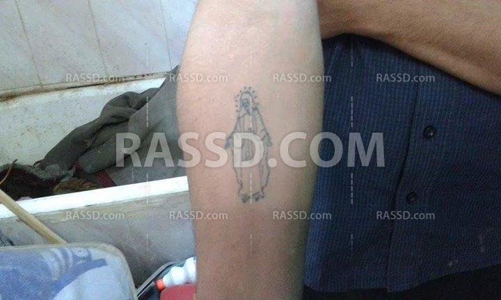 فيديو| “عبدالله” يكشف حفظ قضية خطفه ورسم الصليب على جسده