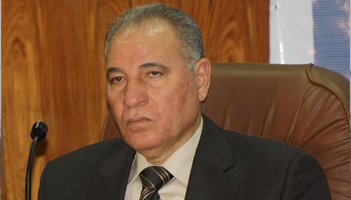 الزند يصدر قرارين برفع التحفظ على أموال “العادلي” وتأييد “أبو تريكة”