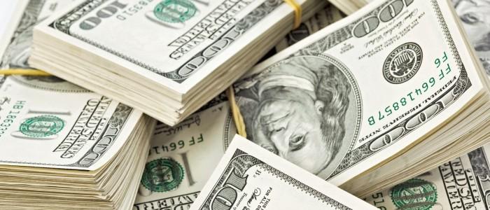 18.50 جنيهًا للبيع.. تعرَّف على أسعار الدولار بعد ظهر اليوم