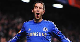 ريال مدريد يسعى للتعاقد مع “هازارد”