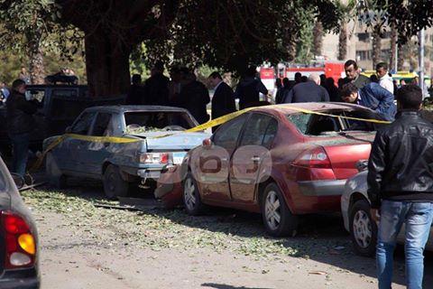 التحقيقات: التمركز سهل الاستهداف..وخبراء: المفترض على حدود المحافظة