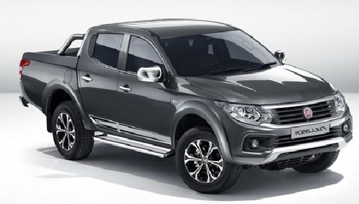 فيات تطرح “FULL BACK” الجديدة بمصر بدءا من الربع الثاني من 2016