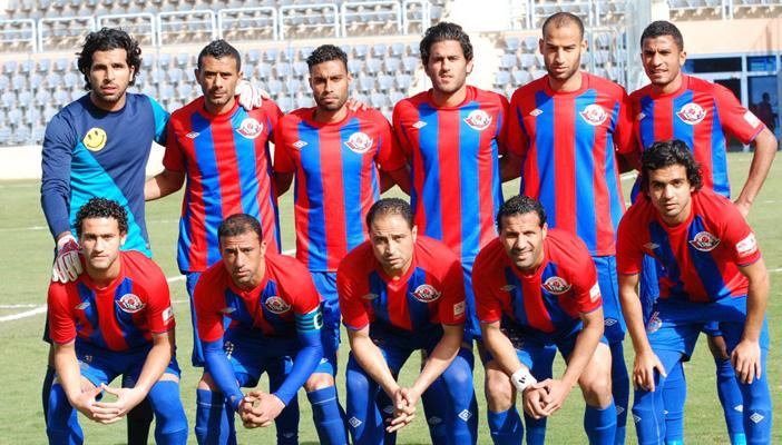 سليمان يستقيل من منصبه في بتروجيت لرغبته في تدريب الأسيوطي