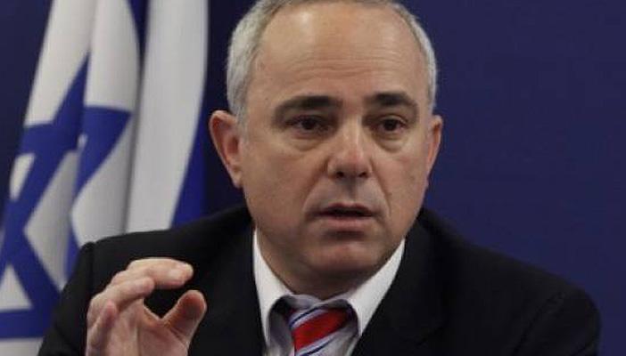 وزير طاقة إسرائيل: لا يرجح أن نتنازل عن قيمة التعويض المفروض على مصر