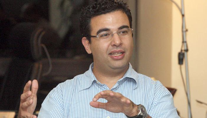 عصام حجي: مصر تعيش أكبر حالة نزيف للمهارات وتهجير العقول للخارج