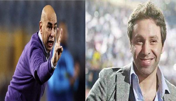 “حسن “و”إمام” ضمن أفضل 7 ثنائي في العالم