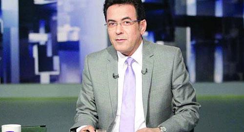 بالفيديو.. خيري رمضان مهاجمًا “وزير التخطيط”: اللي يقول كلمة يحترمها