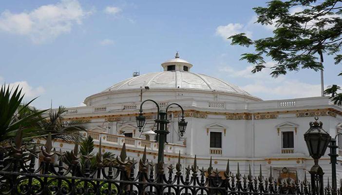 إحالة أمين خزينة مجلس الشعب السابق للجنايات لاختلاس 5 ملايين جنيه