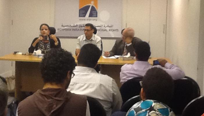 المبادرة المصرية: الحكومة تسهل الاتجار بنساء مصر للأجانب