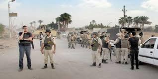 حادث سير في البحيرة يودي بحياة عقيد ومجندين بالجيش