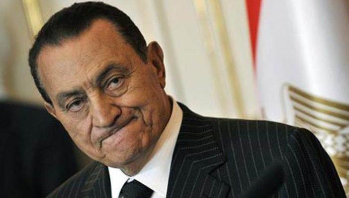 “مبارك” و”بن علي” ضمن قائمة “الشفافية الدولية” للشخصيات الأكثر فسادًا