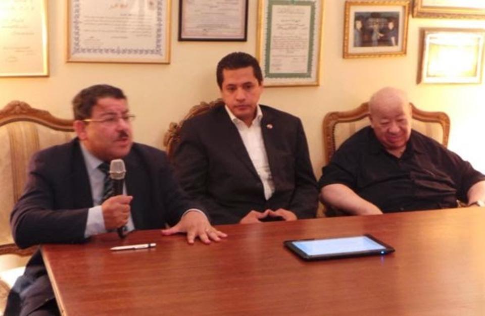 أرجوك.. أعطني هذا الاصطفاف