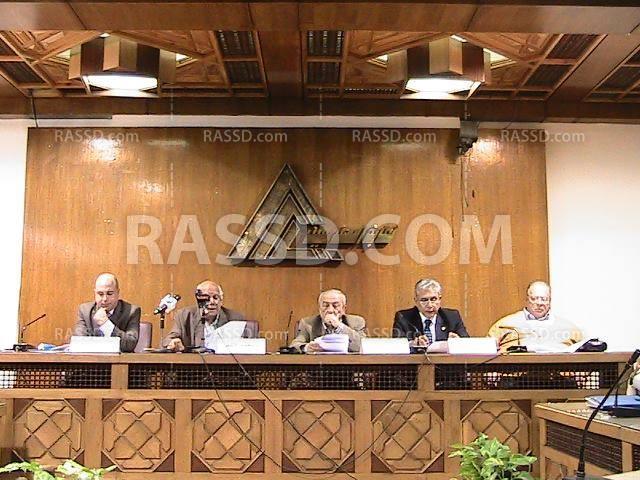 “المهندسين” تدين إيقاف مهندسة رفضت رشوة بمليون جنيه