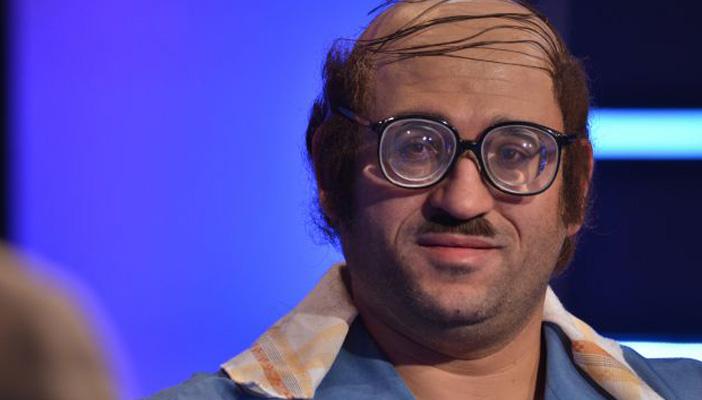 بالفيديو.. أبوحفيظة يسخر من أعضاء البرلمان