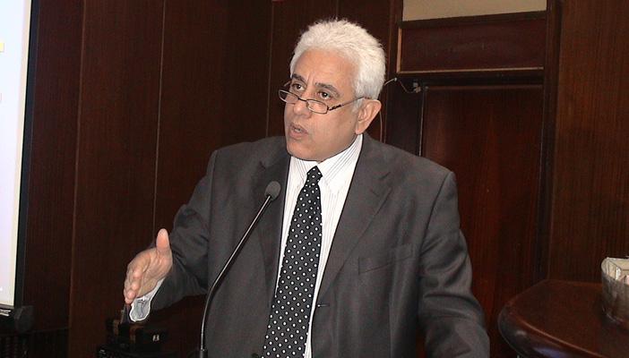 حسام بدراوي: الأنسب لمصر حاليا فترة رئاسية واحدة لمدة 20 سنة