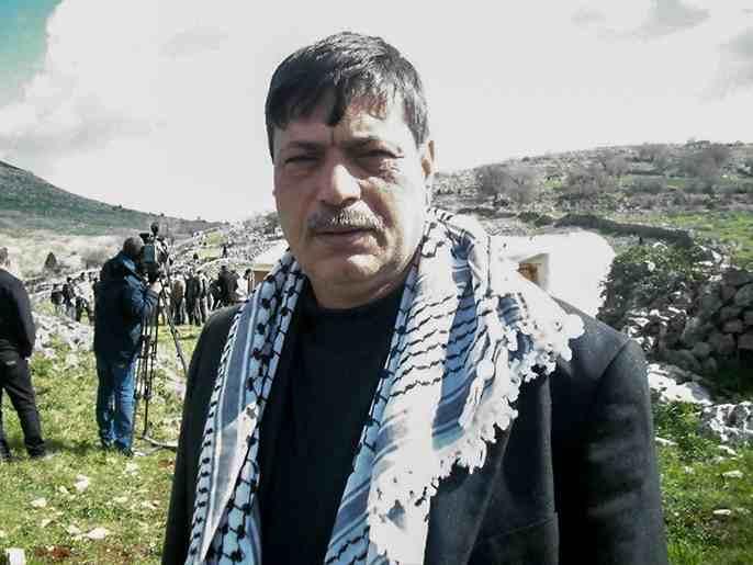 تشريح جثمان أبوعين يؤكد وفاته جراء الضرب والاختناق