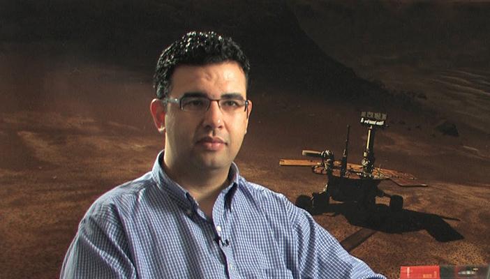 بالفيديو.. “حجي”: المواطن العربي مهدد بالانقراض بسبب التغيرات المناخية