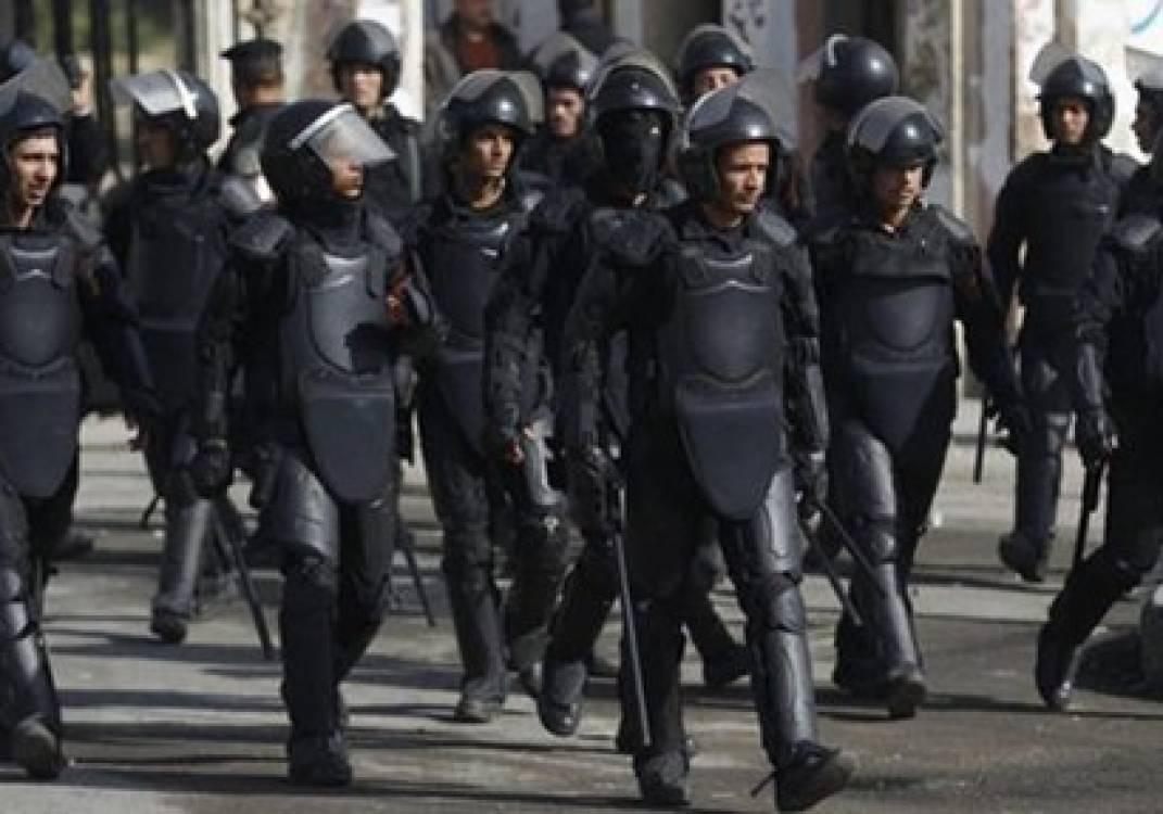 بعد الهرم والعباسية.. “الداخلية” تراجع خططها في القاهرة الكبرى