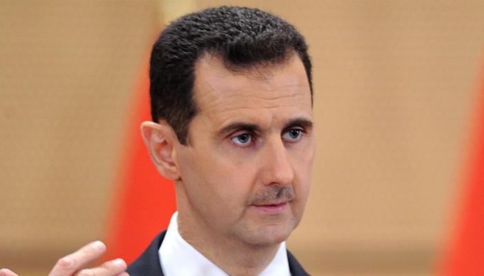 الأسد: أوافق على الحوار مع المعارضة السورية بشرطين