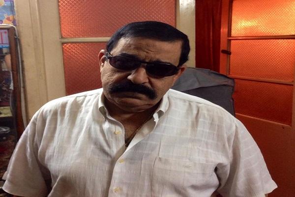 فيديو| شحاتة ينفي وجود حساب له على “فيس بوك”