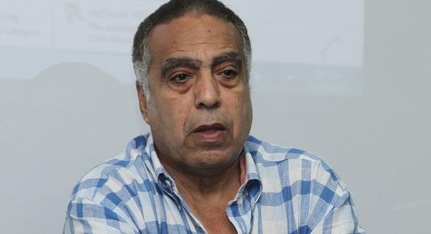 فيديو| العدل: الجيش بيأجر الدبابة ب 25 ألف لعمل فيلم حربي