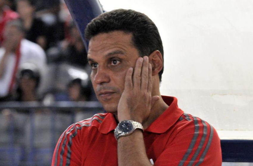 حسام البدري ينفي شائعات اتهامه لـ”كوبر” بأنه سبب فشل الأوليمبي