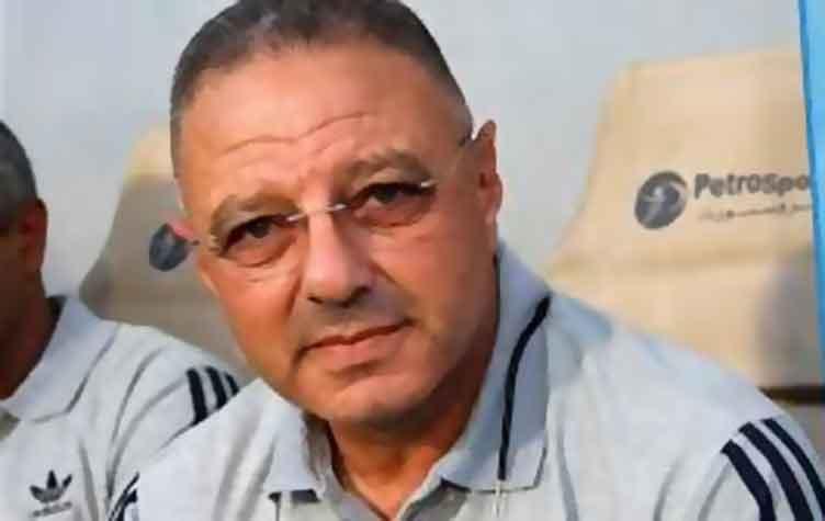 طلعت يوسف لـ”رصد”: أسعى للمنافسة على المربع الذهبي مع بتروجت