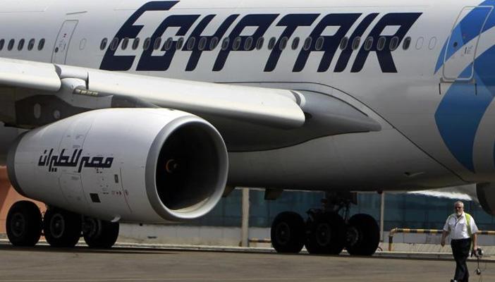 “مصر للطيران” تلغي رحلتها لبرج العرب بعد اكتشاف عطل في طائرتين