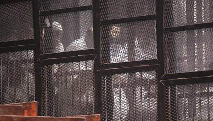 تأجيل قضية “العائدون من ليبيا” لـ29 ديسمبر