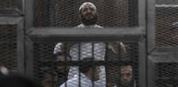 “النقض” تؤيد الحكم  بإعدام ” حبارة”