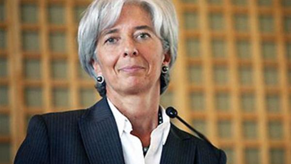 اليوم.. بدء محاكمة مديرة صندوق النقد الدولي  في فرنسا