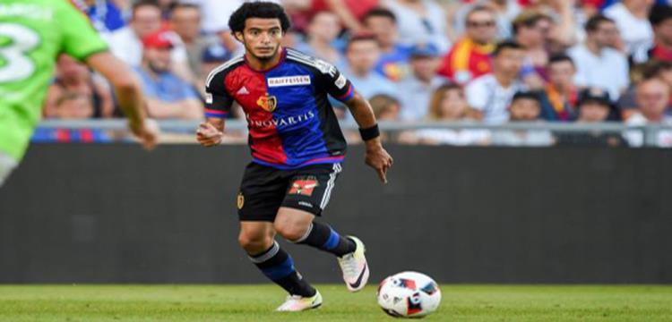 عمر جابر يتنازل عن 700 ألف جنيه حبًا في الزمالك