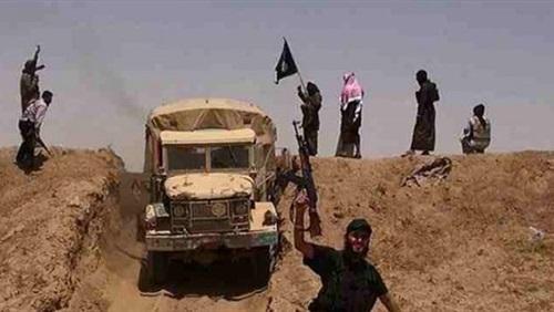 بالأسماء.. الجيش العراقي يعلن تصفية 5 قيادات بـ”تنظيم الدولة”