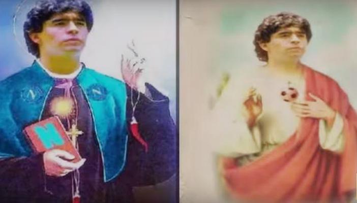 بالفيديو.. أغرب الأشياء التي يعبدها الناس حول العالم