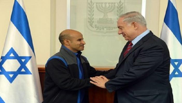 إسرائيل تكشف عن بيانات 3 مصريين ستفرج عنهم في صفقة “ترابين”