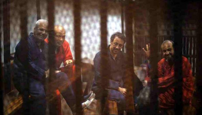 تعرف على 5 فوارق في معاملة السياسيين والجنائيين والجواسيس بسجون مصر