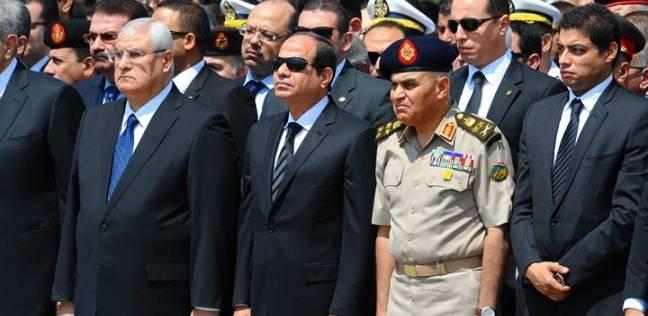 منها شهادة الأهل.. 5 أدلة تشكك في رواية “السيسي” عن منفذ تفجير الكنيسة